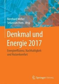 Denkmal und Energie 2017