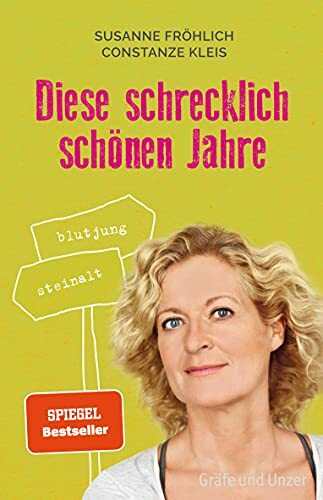 Diese schrecklich schönen Jahre