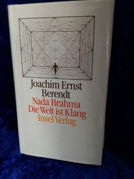 Nada Brahma - Die Welt ist Klang