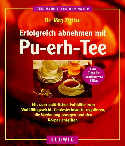Erfolgreich abnehmen mit Pu-erh-Tee