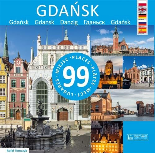 Gdansk 99 miejsc