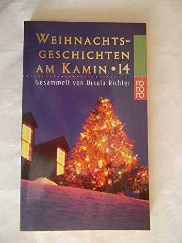 Weihnachtsgeschichten am Kamin 14