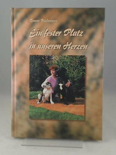 Ein fester Platz in unseren Herzen