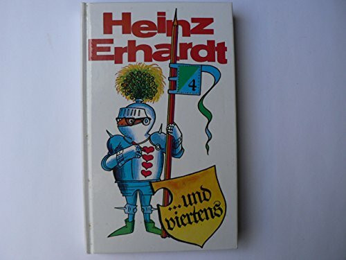 Und viertens
