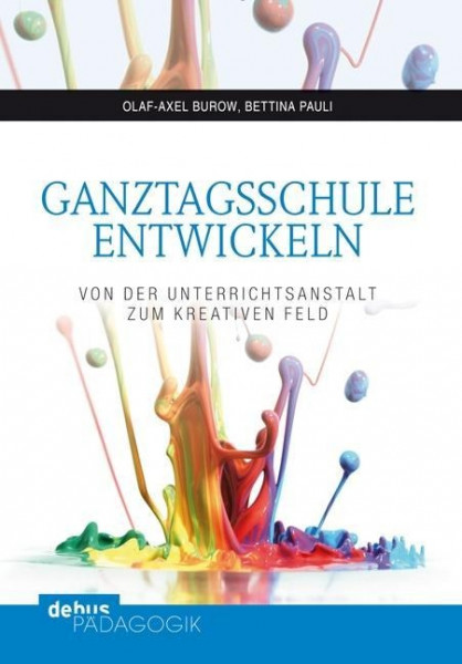 Ganztagsschule entwickeln