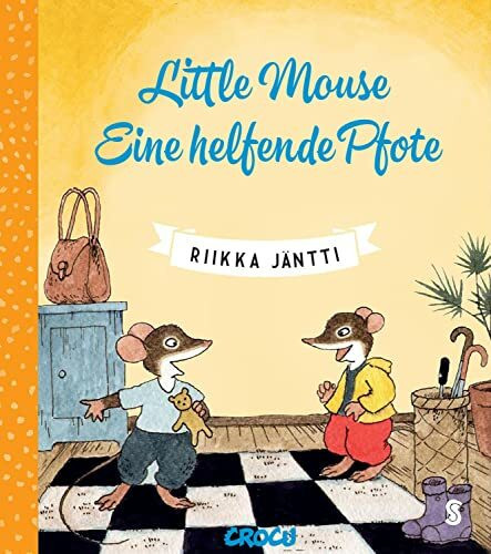 Little Mouse 3: Eine helfende Pfote