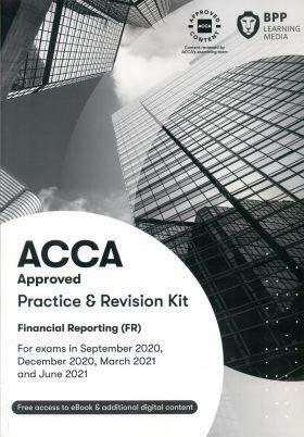 ACCA Financial Reporting