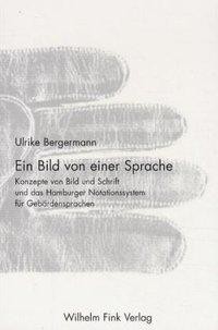 Ein Bild von einer Sprache