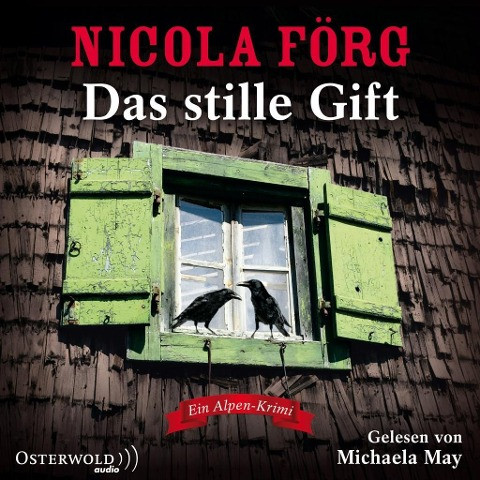 Das stille Gift