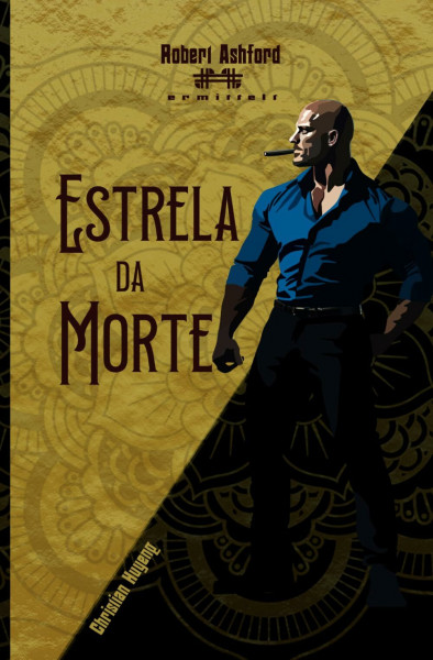 Estrela da Morte (Robert Ashford ermittelt)