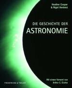 Die Geschichte der Astronomie: Vorw. v. Arthur C. Clarke