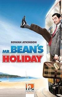 Mr. Bean's Holiday, Class Set. Level 2 (A1/B2)