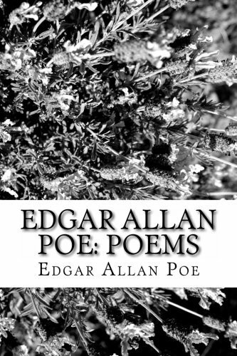 Edgar Allan Poe: Poems
