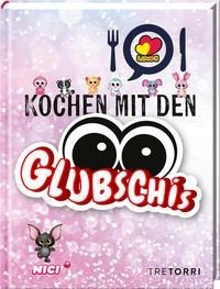 Kochen mit den Glubschis