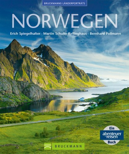 Norwegen (Bruckmanns Länderporträts)