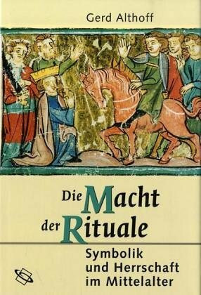 Die Macht der Rituale