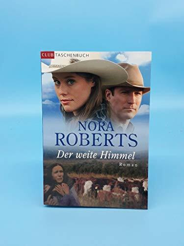 Der weite Himmel: Roman