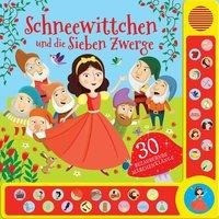 Schneewittchen und die Sieben Zwerge