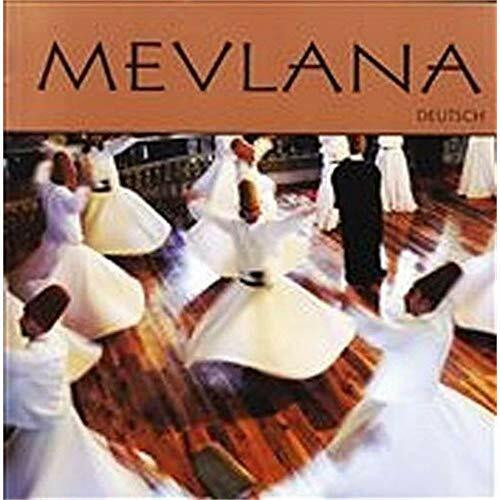 Mevlana - Almanca
