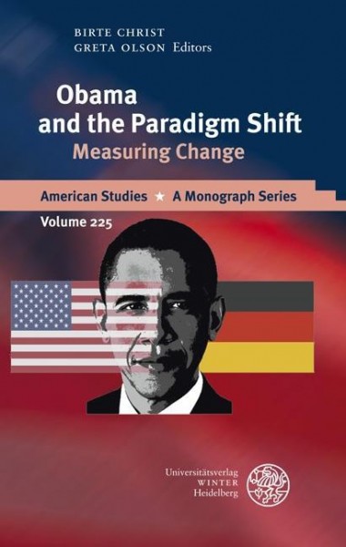 Obama and the Paradigm Shift