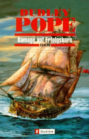 Ramage auf Erfolgskurs: Roman