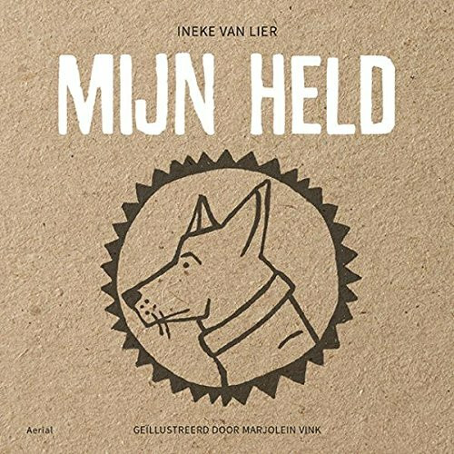 Mijn held