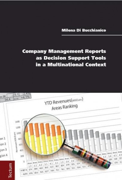 Company Management Reports as Decision Support Tools in a Multinational Context