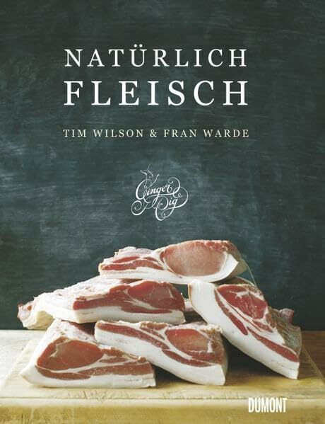 Natürlich Fleisch