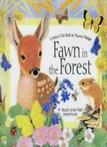 Little Deer's Adventure (Nature Trails S.)