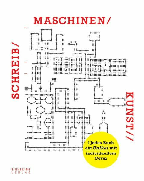 Schreibmaschinenkunst