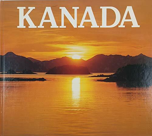 Kanada. Sonderausgabe