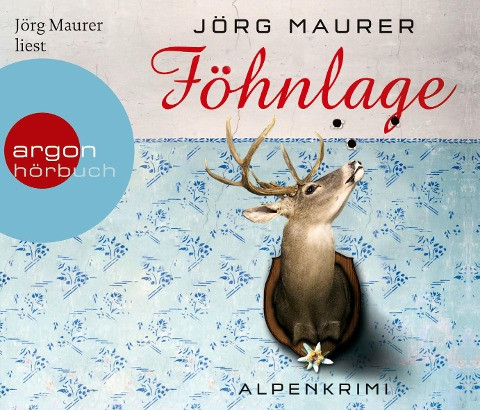 Föhnlage (Hörbestseller)