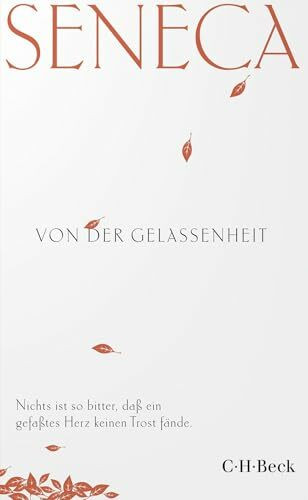 Von der Gelassenheit (Beck Paperback)