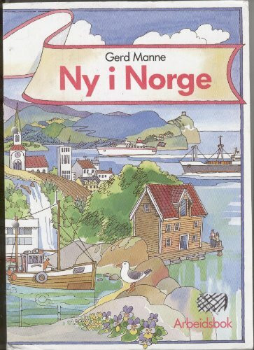 NY I Norge
