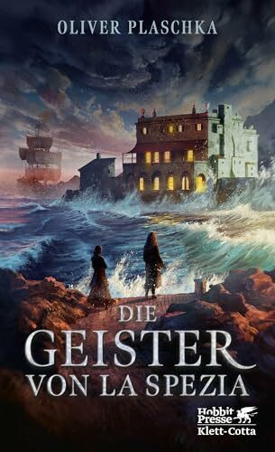 Die Geister von La Spezia