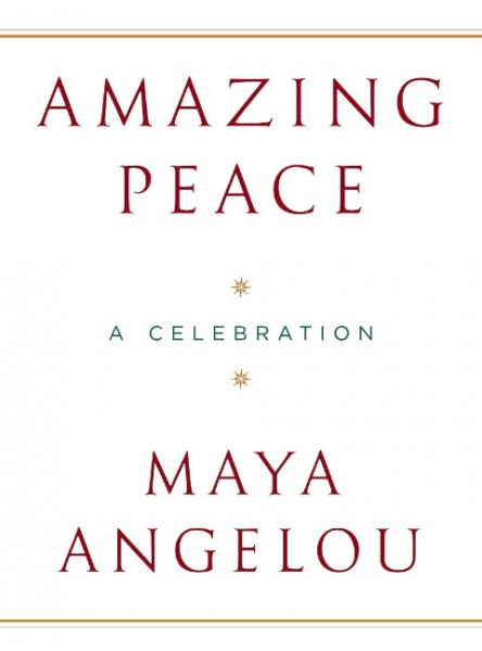 Amazing Peace: A Christmas Poem