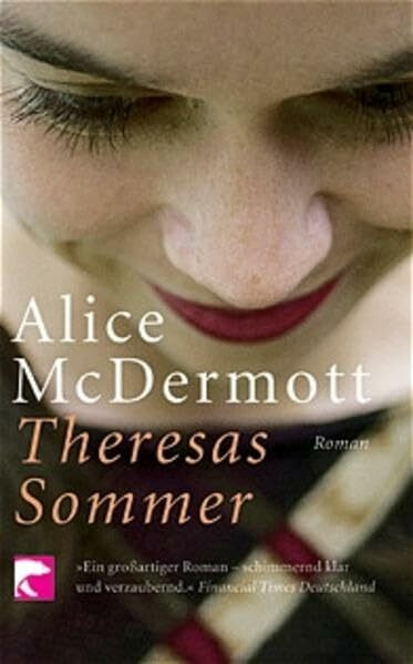 Theresas Sommer: Roman