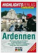 Motorrad-Reiseführer Ardennen