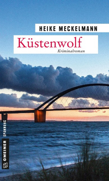 Küstenwolf