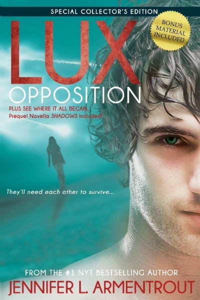 Lux: Opposition: Special Collector's Edition