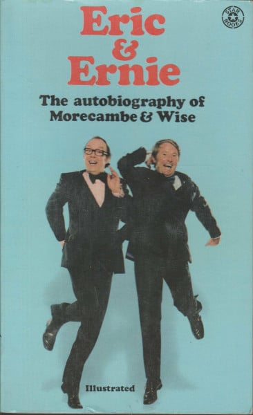 Eric and Ernie