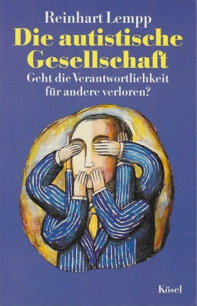 Die autistische Gesellschaft