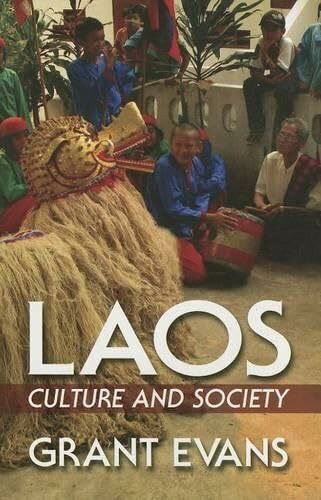 Laos: Culture and Society