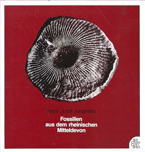 Fossilien aus dem rheinischen Mitteldevon