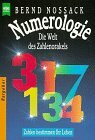 Numerologie