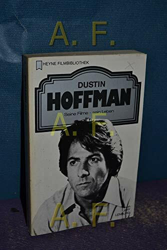 Dustin Hoffman. Seine Filme - sein Leben.