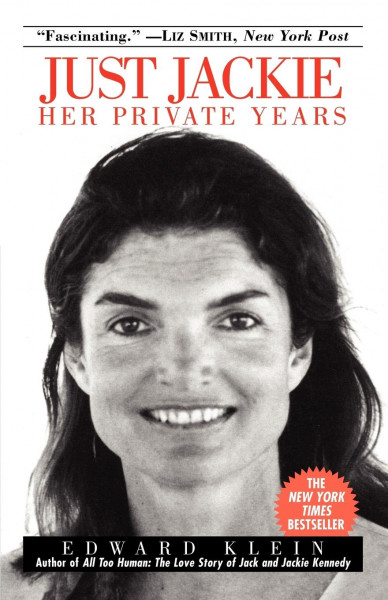 Just Jackie: Her Private Years