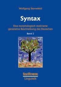 Syntax 2