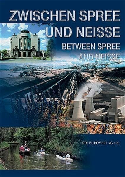 Zwischen Spree und Neisse: Dt. /Engl.