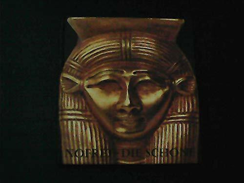 Nofret, die Schöne I. Die Frau im Alten Ägypten